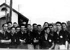 19530822-Sedico Bribano  22.8.1953 - Sedico Bribano (BL)
